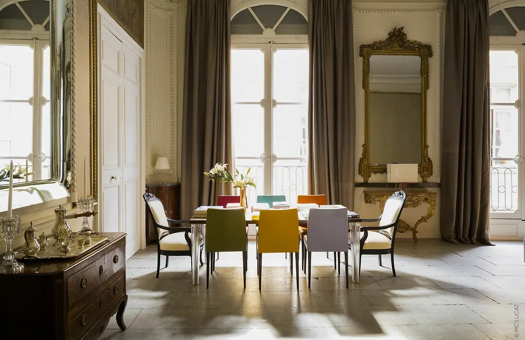 Boutique Hotel Baudon de Mauny-1