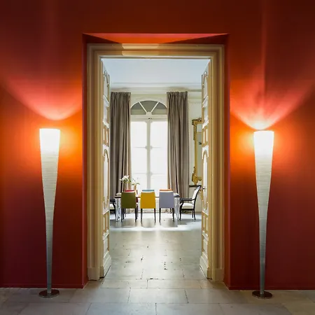 Boutique Hotel Baudon de Mauny-3